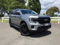 Image for 2024 Ford Everest SPORT 4WD 2.0L BI TURBO