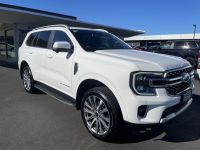 Image for 2025 Ford Everest PLATINUM 3.0 V6
