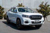 Image for 2021 LDV T60 Luxury 4WD 2.8TDiesel 6spd Auto