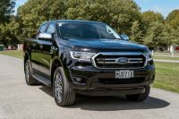 Image for 2020 Ford Ranger PX3 XLT 2WD 3.2TDiesel DC 6spd Auto