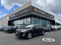 Image for 2014 Mitsubishi ASX VRX