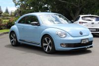 Image for 2014 Volkswagen Beetle 2.0 Turbo