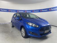 Image for 2017 Ford Fiesta Hatchback Trend