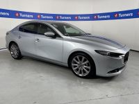 Image for 2020 Mazda Axela (Mazda3) Sedan Skyactiv-G