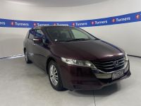 Image for 2008 Honda Odyssey Wagon