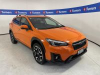 Image for 2018 Subaru XV SUV PREMIUM