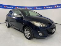 Image for 2014 Mazda Demio (Mazda2) Hatchback