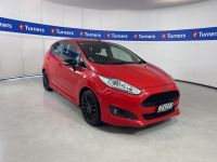 Image for 2015 Ford Fiesta Hatchback