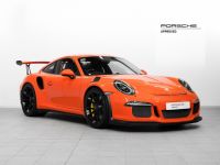 Image for 2016 Porsche 911 GT3 RS 991.1