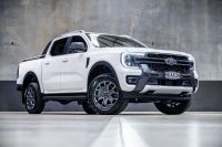 Image for 2025 Ford Ranger Wildtrak 2.0D/4Wd