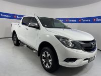 Image for 2020 Mazda BT-50 Ute GSX D/C W/S
