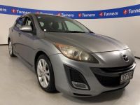 Image for 2010 Mazda Axela Wagon