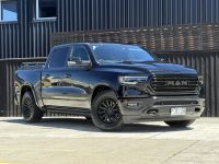 Image for 2022 RAM 1500 Limited Night Edition