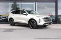 Image for 2026 Haval H6 Ultra PHEV 4WD - NZ New