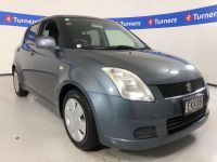Image for 2006 Suzuki Swift Hatchback