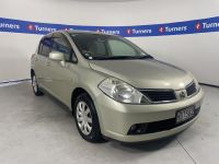 Image for 2004 Nissan Tiida Hatchback