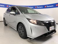 Image for 2021 Nissan Note Hatchback E-POWER