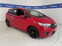 Image for 2017 Honda Jazz Hatchback RS
