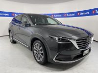 Image for 2022 Mazda CX-9 SUV Ltd