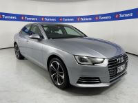 Image for 2016 Audi A4 Sedan 2.0 Tfsi S Tronic