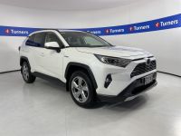 Image for 2020 Toyota RAV4 SUV GXL
