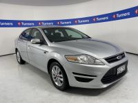 Image for 2014 Ford Mondeo Hatchback