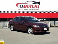 Image for 2014 Honda Civic Sedan 1.8S