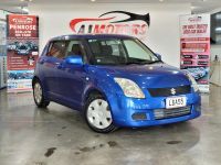 Image for 2004 Suzuki Swift Hatchback 1.3