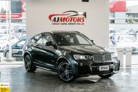 Image for 2017 BMW X4 XDRIVE28I 2.0P/4WD