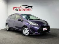 Image for 2018 Toyota Aqua Hatchback G