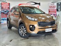 Image for 2016 Kia Sportage URBAN EX (NZ NEW)