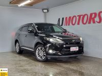 Image for 2014 Toyota Harrier HYBRID 4WD PREMIUM ADVANCED PACKAGE