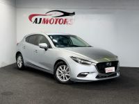 Image for 2017 Mazda Axela Hatchback SPORT 15S