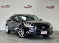 Image for 2013 Mazda Atenza (Mazda6) Sedan SEDAN 25S L PACKAGE