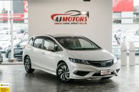 Image for 2016 Honda Jade Wagon 1.5L Hybrid