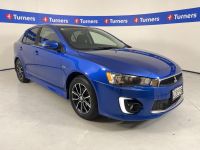 Image for 2016 Mitsubishi Lancer Hatchback GSR
