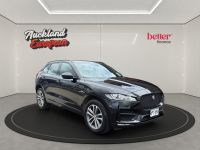 Image for 2017 Jaguar F-Pace 30D R-SPORT 3.0D/4WD