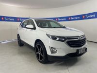 Image for 2018 Holden Equinox SUV LT