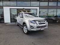 Image for 2018 Isuzu D-Max Ute LS-T DC 3.0D/6AT