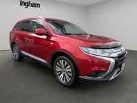 Image for 2021 Mitsubishi Outlander SUV LS 2.4P/CVT