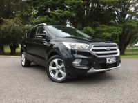 Image for 2018 Ford Escape TREND AWD 2.0L PETROL