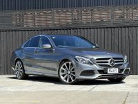 Image for 2017 Mercedes-Benz C 250 2.0 Sedan
