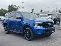 Image for 2026 Ford Everest Sport 2.0D/4Wd/10At
