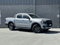 Image for 2025 Ford Ranger Wildtrak 3.0 V6 Diesel