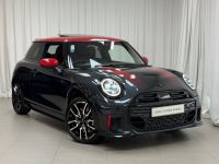 Image for 2026 MINI Cooper 32GD JCW 3Door Favoured