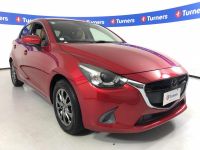 Image for 2017 Mazda Demio (Mazda2) Hatchback