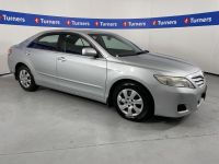 Image for 2010 Toyota Camry Sedan GL
