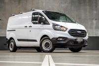Image for 2019 Ford Transit Custom SWB Low Roof Dual Sliding doors