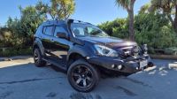 Image for 2018 Isuzu MU-X 4Wd Auto 3.0D