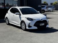Image for 2022 Toyota Yaris GX 1.5L Hybrid Auto Hatchback